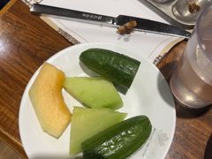 -汉巴味德自助餐厅(嘉定宝龙广场店)