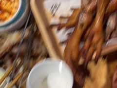 -鼎原力量东北吊炉烧烤(临河街店)