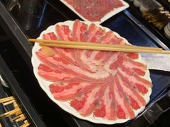 -巴蜀大宅门火锅(北大街店)