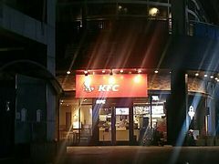 -肯德基(亦庄上海沙龙店)