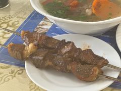 -吾斯曼珍珠抓饭王