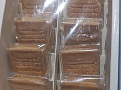 -巴黎贝甜(凯德MALL望京店)