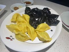 -船歌·鱼水饺青岛菜(金狮广场店)