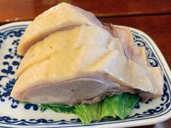 昆山卤鸭-同得兴 Since·1995 传统苏式面馆(十全街店)