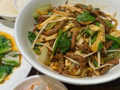 -寻裕记·现炒浇头面(人民广场店)