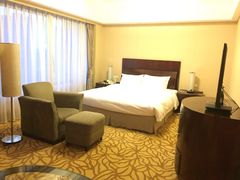 -大连富丽华大酒店