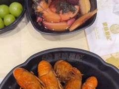 -聚味瞿记·龙虾堂(梅溪湖店)