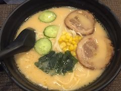 豚骨汤拉面-哏儿寿司(红桥店)