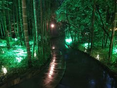 -天目湖御水温泉·度假酒店