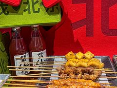 -管氏翅吧(护国寺店)