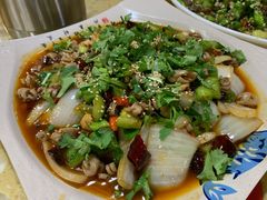 -潼南太安名鱼•特色江湖菜 太安鱼