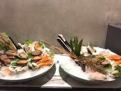 168海鲜套餐-生如夏花泰式火锅(伊藤双楠店)