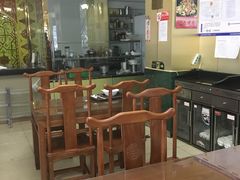 大堂-白魁老号饭庄(交道口店)