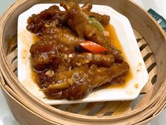 豉汁蒸凤爪-稻香酒家·34年老字号·港式粤菜(侨光店)