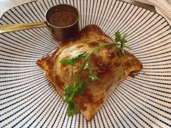惠灵顿牛排-the rug 飞毯 (朝阳公园店)