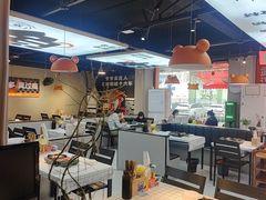 -蛙老爹·蜀香美蛙鱼头(王家湾店)