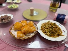 -翠茗农庄土菜馆(天目湖店)