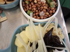 -0317火锅鸡·清真(正达店)