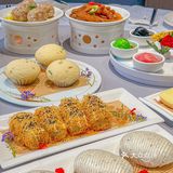 🌊揭秘东莞最红的海鲜餐厅 | 强烈建议收藏！