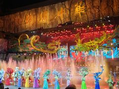 -深圳锦绣中华民俗村