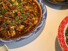 来凤鱼-新概念来凤鱼(璧山店)