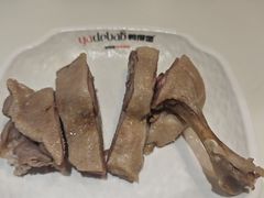 -鸭得堡老鸭汤·鸭血粉丝(南京博物院店)