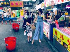 -大学城夜市大排档(凤栖路店)