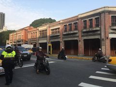 -剥皮寮历史街区