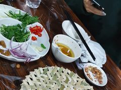 -官塘锋记鱼生·生腌·砂锅粥(牌坊街店)