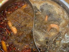 -谭三娘鲜切牛肉自助火锅(文殊院店)