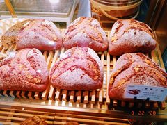草莓之恋-欧诺爱烘焙(高新万达店)