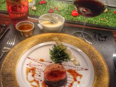 L'ATELIER de Joël Robuchon-L'ATELIER de Joel Robuchon(外滩18号店)