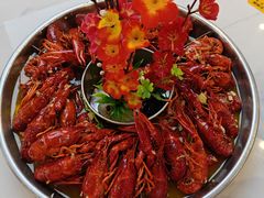 -虾铺子龙虾·私房菜(金源花苑店)