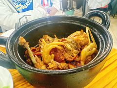 -斯丹姜母鸭·古法干香(泉州总店)