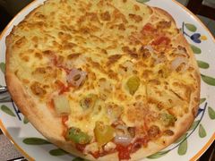 -萨莉亚意式餐厅(苏州泉屋店)
