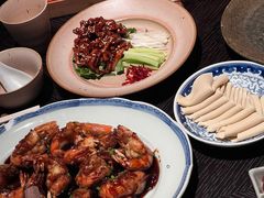 -玖五京菜(杭州城北万象城店)