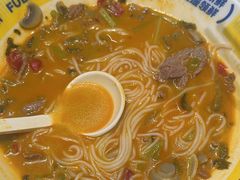 -粉小主·贵州酸汤牛肉粉(南京仙林金鹰店)