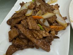 -宝发园名菜馆