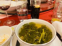 -广州富力丽思卡尔顿酒店·丽轩·粤菜