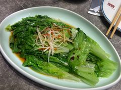 -闫府私房菜·百年鲁菜(恒隆店)