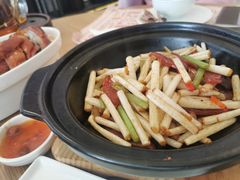 花生芽-顺风汤馆·广府粤菜(江宸天街店)