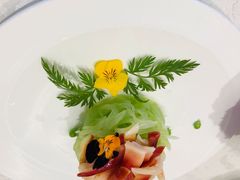 -Yan Ting宴庭中餐厅-长沙瑞吉酒店(运达店)
