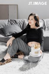 -专注孕妇照亲子照·纪田摄影