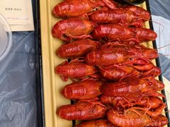 -肥肥虾庄·金牌油焖大虾(东湖欢乐谷店)