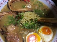 -老龙亭拉面店