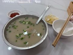 -胡世羊肉汤(南街店)