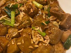 -星河湾半岛酒店-真粤中餐厅