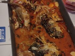 -小六鱼你.下饭酸菜鱼(益田假日广场店)