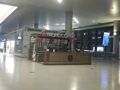 -虹桥机场V2贵宾休息室