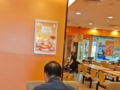 -大快活(罗湖商业城分店)